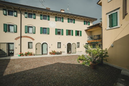 A Casa di Tom, SantʼAmbrogio di Valpolicella, Italy