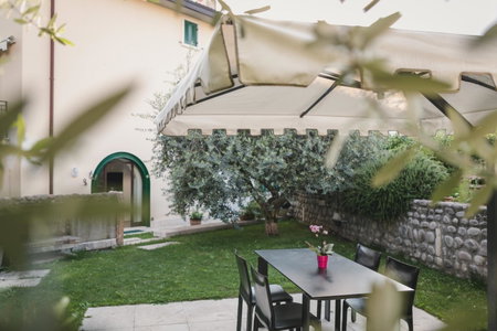 A Casa di Tom, SantʼAmbrogio di Valpolicella, Italy