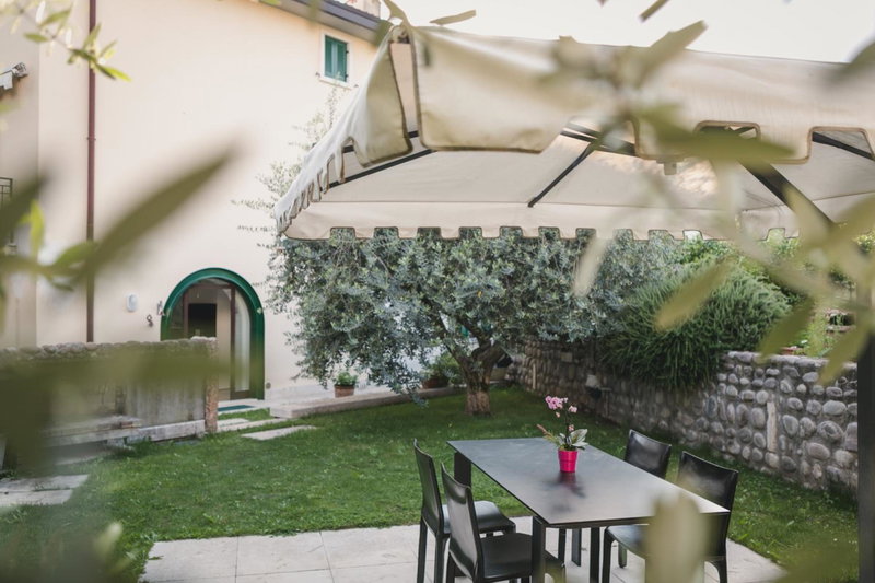 A Casa di Tom, SantʼAmbrogio di Valpolicella, Italy