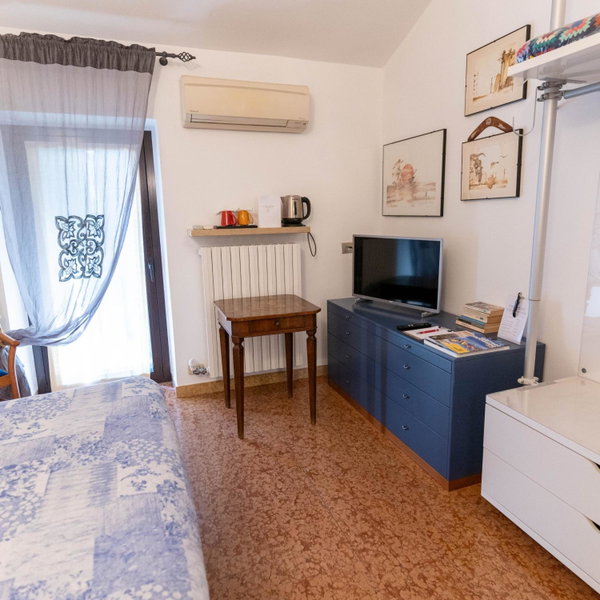 A Casa di Tom, SantʼAmbrogio di Valpolicella, Italy