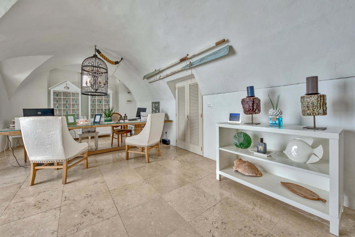 Relais Corte Palmieri & Il Chiostro - Residenza d'epoca, Italy