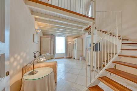 Relais Corte Palmieri & Il Chiostro - Residenza d'epoca, Gallipoli, Italy