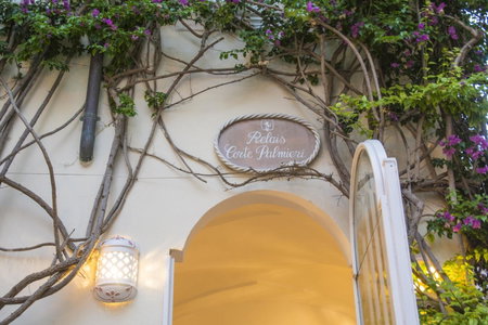 Relais Corte Palmieri & Il Chiostro - Residenza d'epoca, Gallipoli, Italy