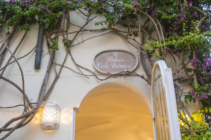 Relais Corte Palmieri & Il Chiostro - Residenza d'epoca, Gallipoli, Italy