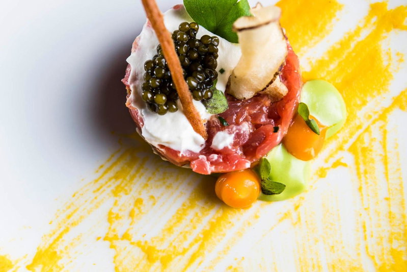 Romantik Hotel & Restaurant Stafler, Vipiteno, Italy