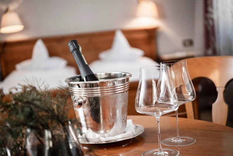 Romantik Hotel & Restaurant Stafler, Vipiteno, Italy