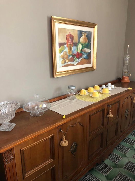 B&B Amendola, Bari, Italy