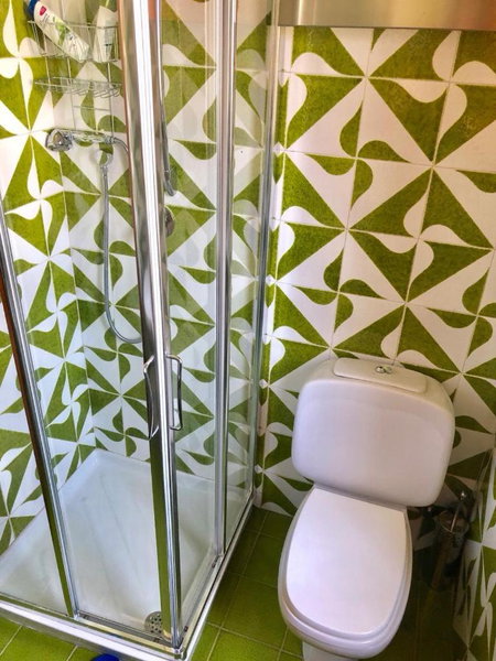 B&B Amendola, Bari, Italy
