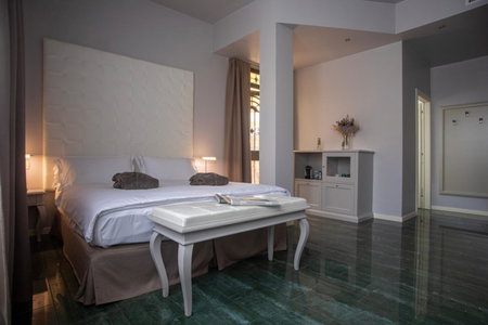 Palace Hotel San Pietro, Bardolino, Italy