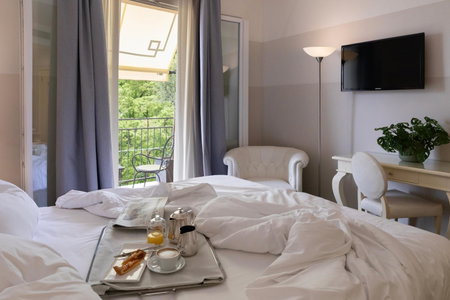 Palace Hotel San Pietro, Bardolino, Italy