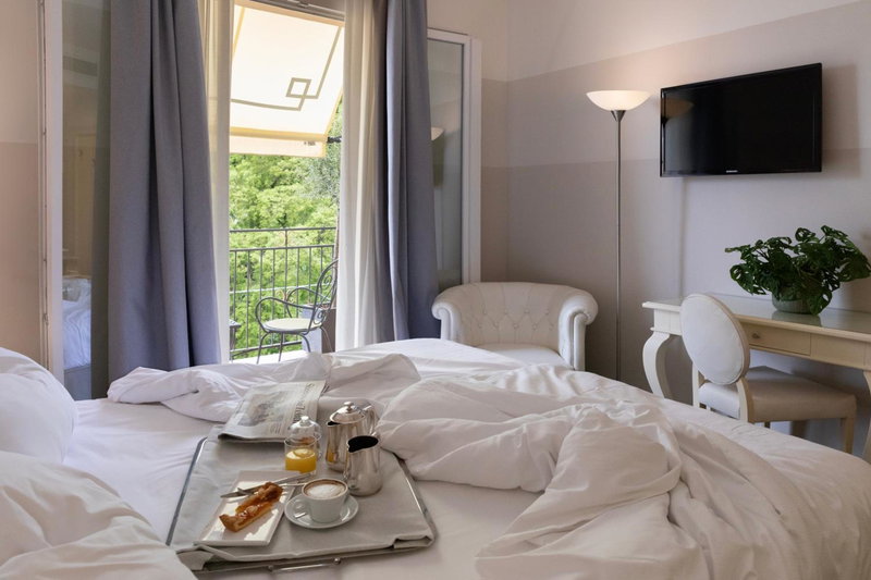 Palace Hotel San Pietro, Bardolino, Italy