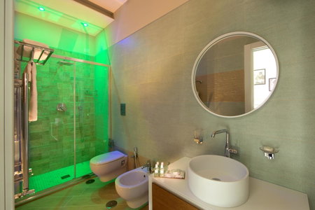 Naplesuite, Naples, Italy