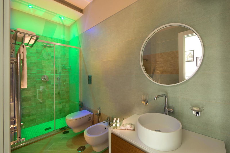 Naplesuite, Naples, Italy
