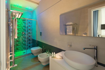 Naplesuite, Naples, Italy