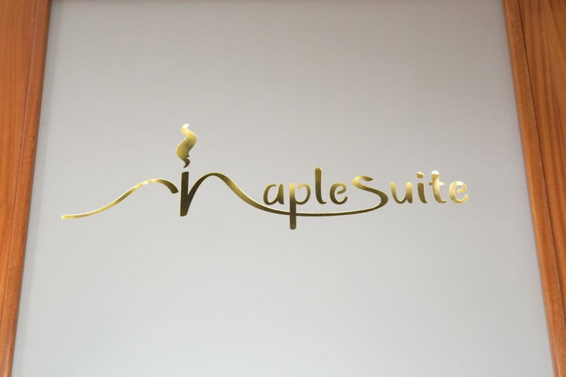Naplesuite, Naples, Italy