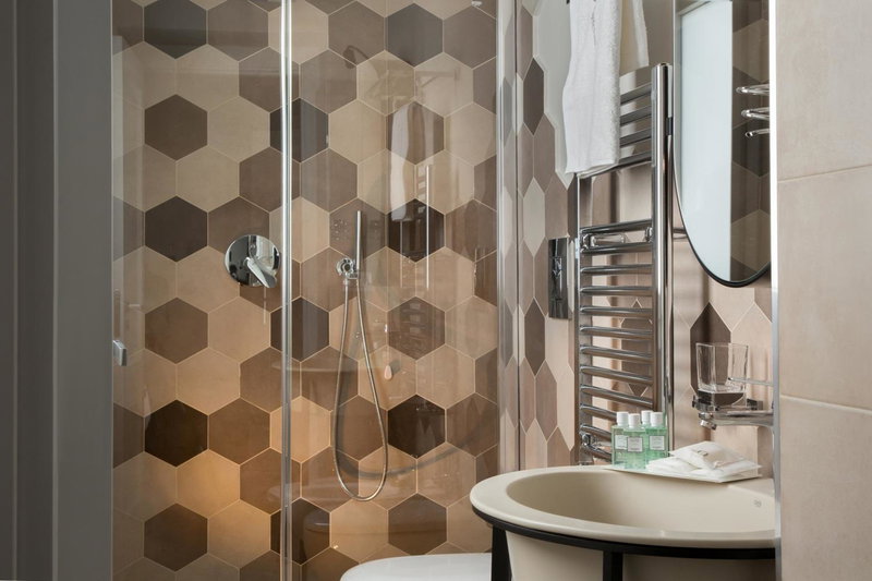 Naplesuite, Naples, Italy