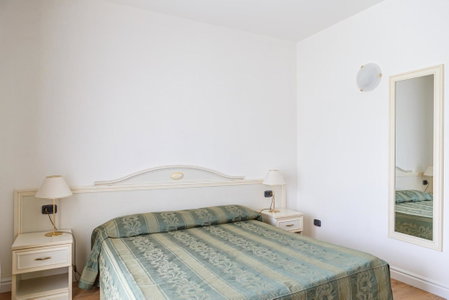 Hotel Villa Sofia, Viterbo, Italy