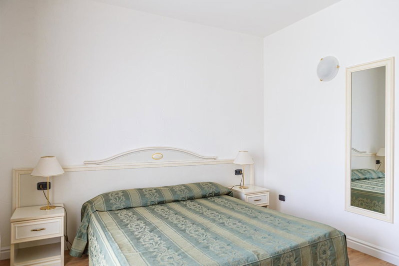 Hotel Villa Sofia, Viterbo, Italy