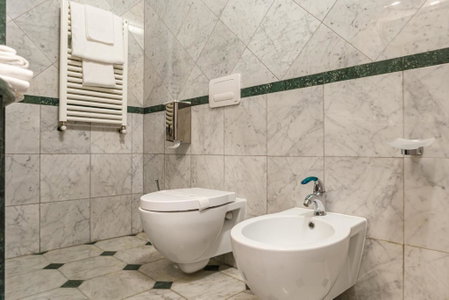 Hotel Villa Sofia, Viterbo, Italy