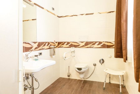 Hotel Villa Sofia, Viterbo, Italy