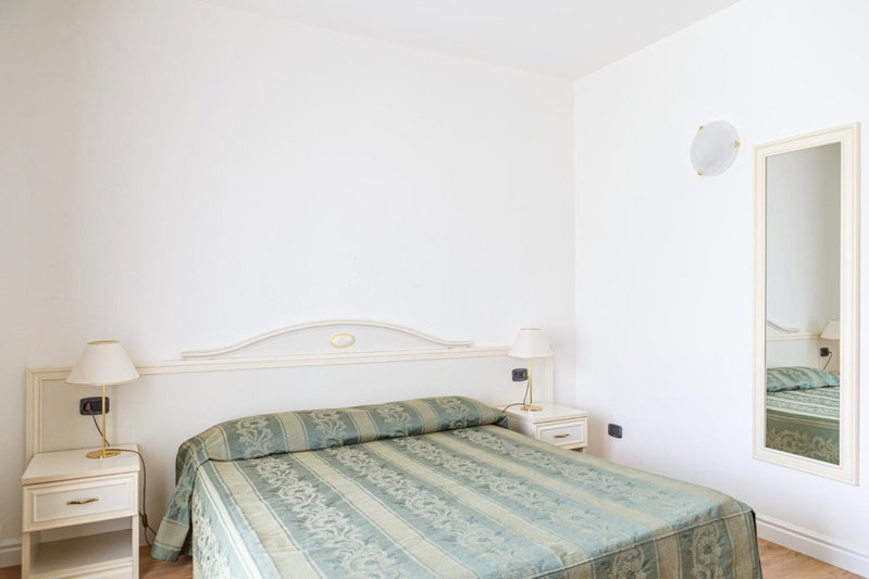 Hotel Villa Sofia, Viterbo, Italy