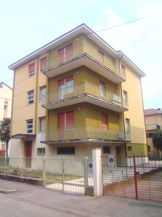 Gardenia Guest House, Forlì, Italy