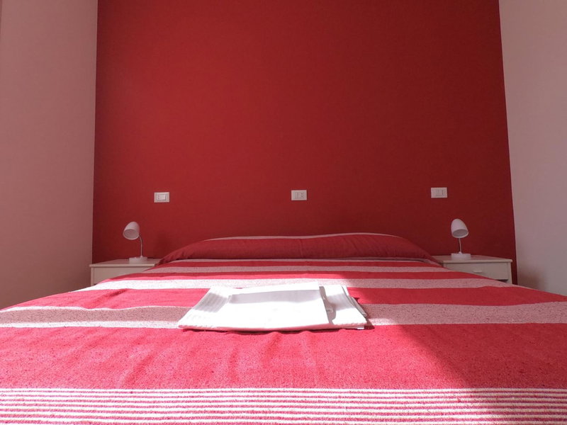 Gardenia Guest House, Forlì, Italy