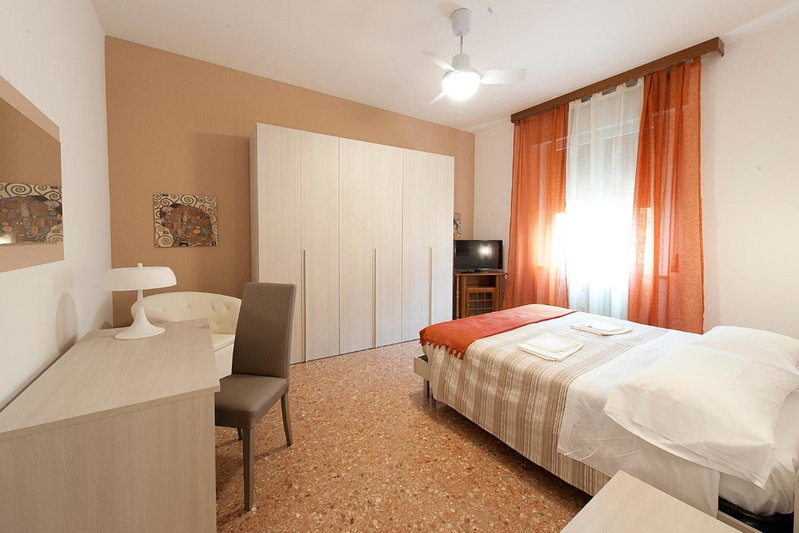 Gardenia Guest House, Forlì, Italy