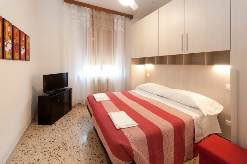 Gardenia Guest House, Forlì, Italy