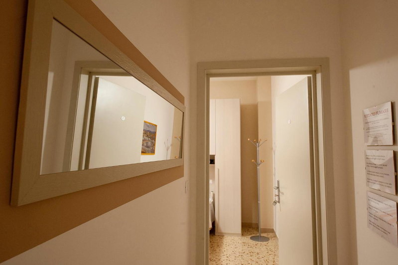 Gardenia Guest House, Forlì, Italy