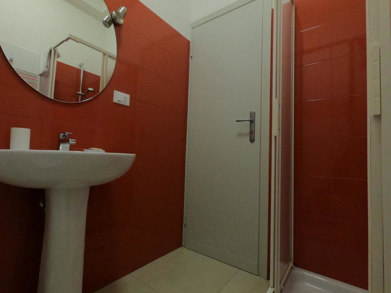 Gardenia Guest House, Forlì, Italy
