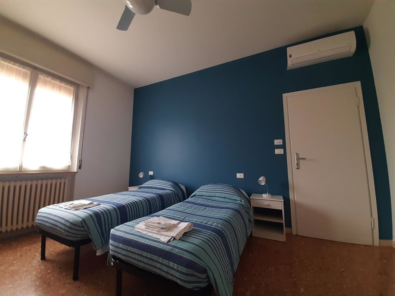 Gardenia Guest House, Forlì, Italy