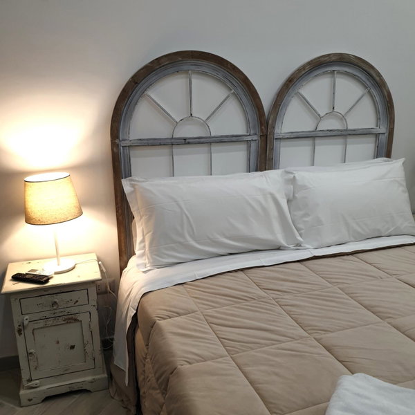 Art Flat, Naples, Italy
