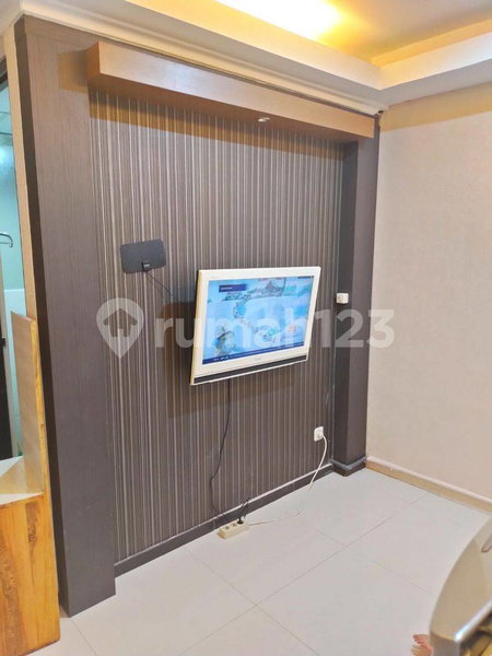 Apartment for rent in Surabaya, Indonesia · Metropolis Apartments · 1 room, 1 bath