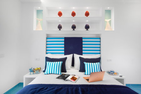 YourHome - Sersale Suites, Sorrento, Italy