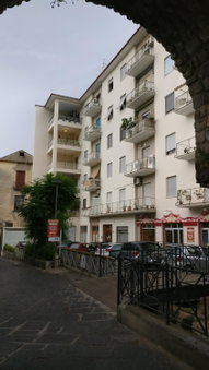 YourHome - Sersale Suites, Sorrento, Italy