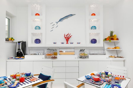 YourHome - Sersale Suites, Sorrento, Italy