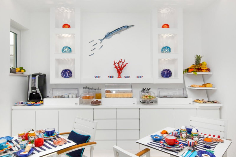 YourHome - Sersale Suites, Sorrento, Italy