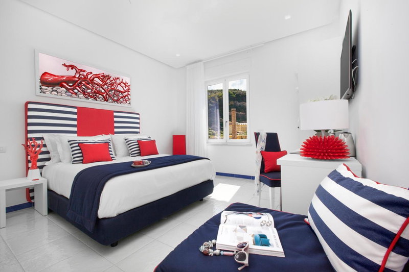 YourHome - Sersale Suites, Sorrento, Italy