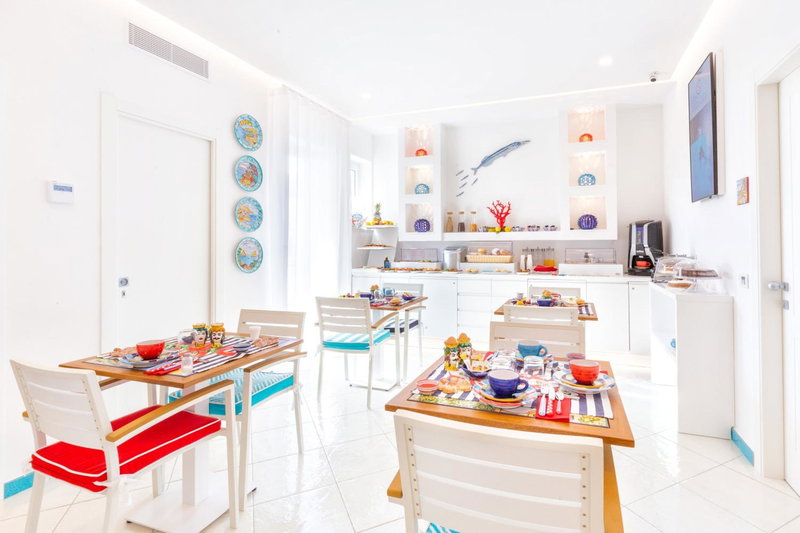 YourHome - Sersale Suites, Sorrento, Italy