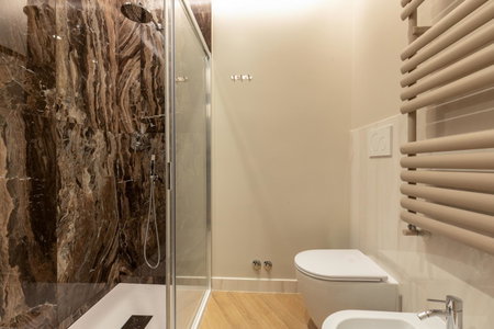 Porta Castello Suites, Rome, Italy