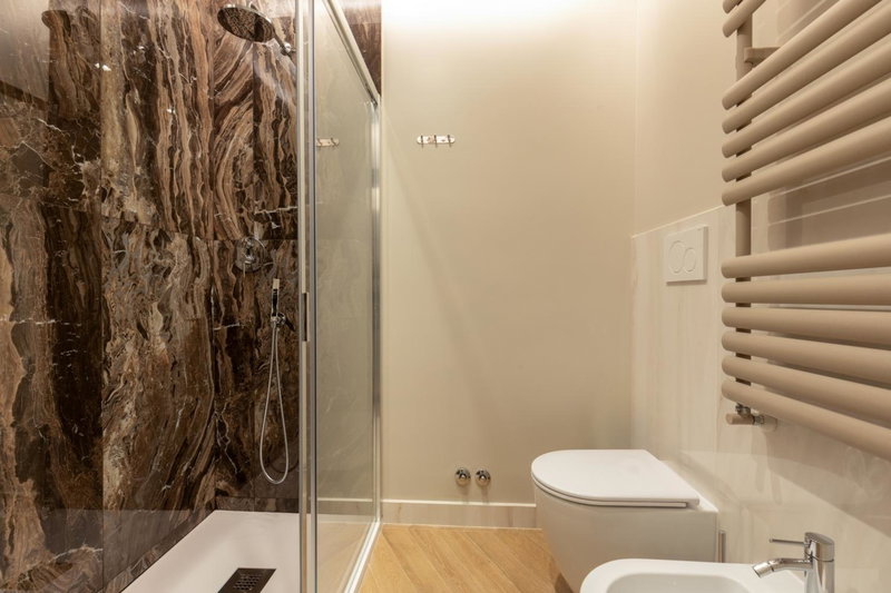 Porta Castello Suites, Rome, Italy