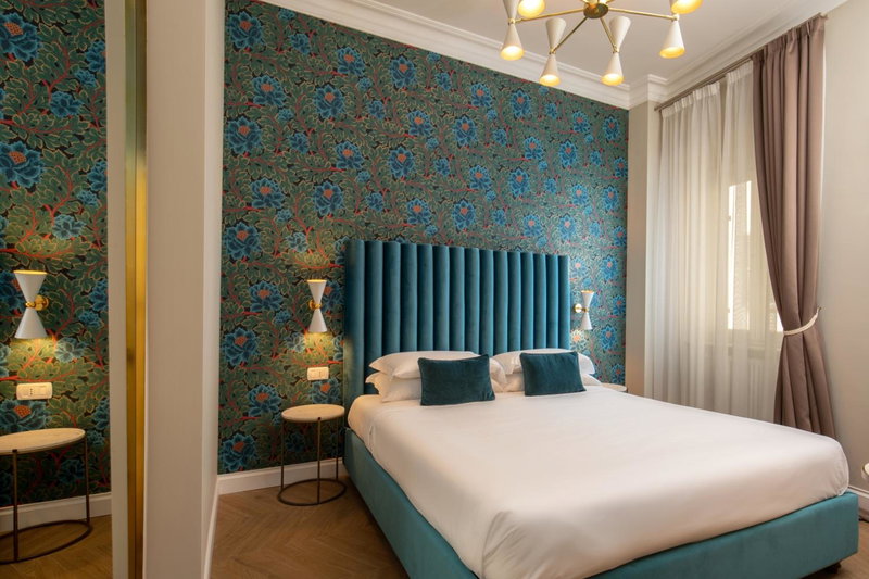 Porta Castello Suites, Rome, Italy