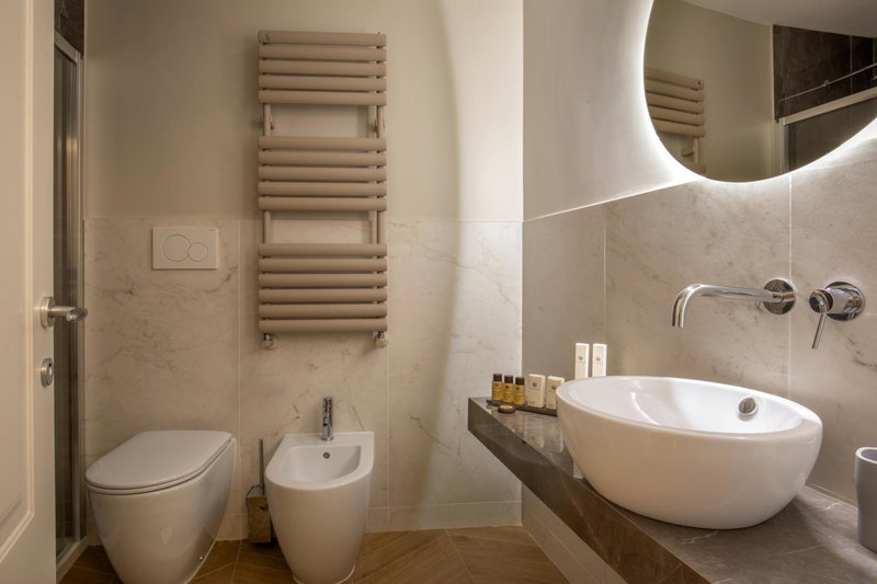 Porta Castello Suites, Rome, Italy