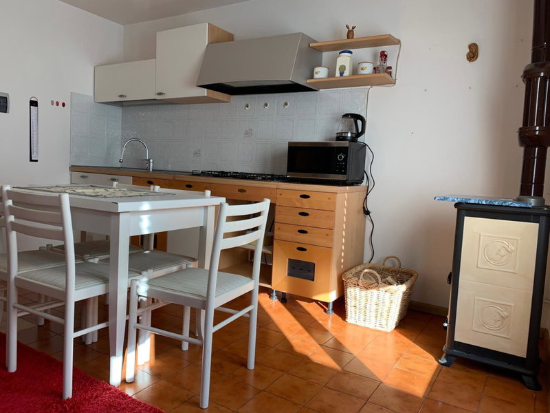 Trentino Apartments - Casa Aurora, Folgaria, Italy