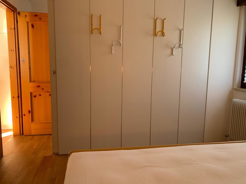 Trentino Apartments - Casa Aurora, Folgaria, Italy
