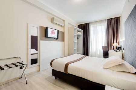 Best Western Hotel Rocca, Cassino, Italy