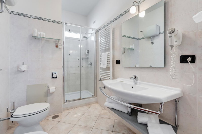 Best Western Hotel Rocca, Cassino, Italy