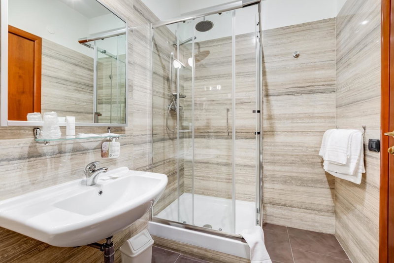 Best Western Hotel Rocca, Cassino, Italy