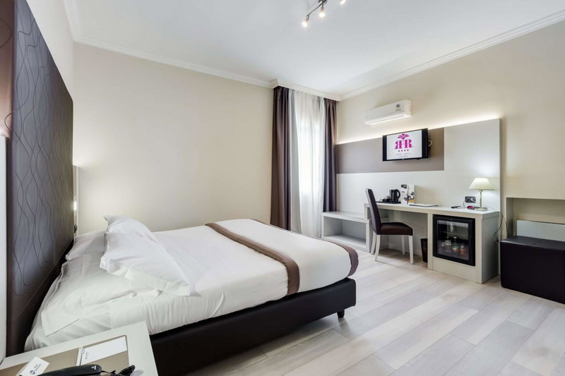 Best Western Hotel Rocca, Cassino, Italy